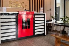 大堂 GRAND MAKASSAR INN