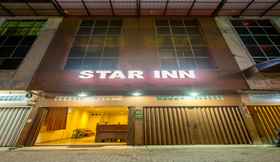 Exterior 2 Star Inn