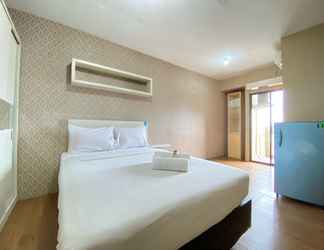 Bedroom 2 Spacious 3BR Apartment Gateway Ahmad Yani Cicadas By Travelio