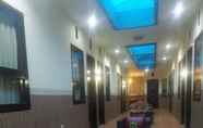 Lobi 3 d'Dhave hotel 