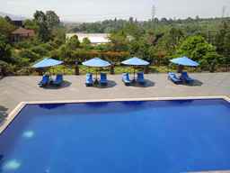 Taurus Resort, AU$55