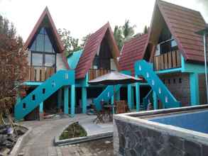 ภายนอกอาคาร 4 Classic Eriga Homestay Banyuwangi