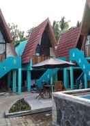 EXTERIOR_BUILDING Classic Eriga Homestay Banyuwangi