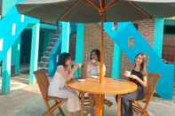 พื้นที่สาธารณะ Classic Eriga Homestay Banyuwangi