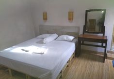 寝室 7 Classic Eriga Homestay Banyuwangi