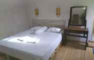 Bedroom 7 Classic Eriga Homestay Banyuwangi