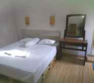 Bedroom 7 Classic Eriga Homestay Banyuwangi