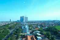 Nearby View and Attractions Cozy Living and Best View 2BR at Tamansari Papilio Apartment By Travelio