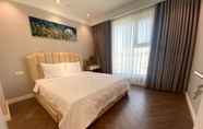 Phòng ngủ 7 Seaview Apartment - Altara Residences Quy Nhon 