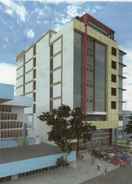 EXTERIOR_BUILDING Kaizen Suites