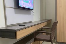 寝室 Raysahomestay