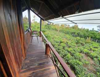 Lobi 2 Tea Garden House