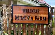 ภายนอกอาคาร 4 Mimoza Farm