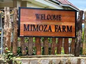 Bên ngoài 4 Mimoza Farm