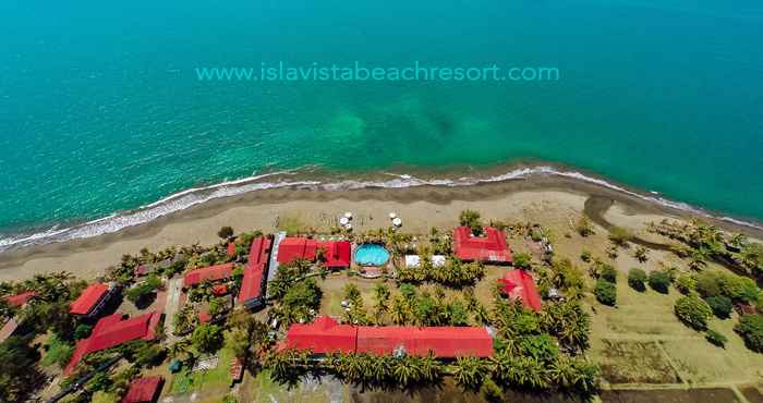 Lainnya Isla Vista Beach Resort