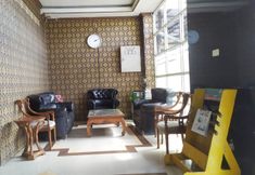 Lobby 4 Hotel Bunga Permata