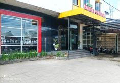 Lobby 3 Hotel Bunga Permata