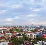 Atraksi di Area Sekitar 5 Tranquil Studio Apartment Vida View Makassar By Travelio