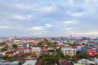 Atraksi di Area Sekitar Tranquil Studio Apartment Vida View Makassar By Travelio