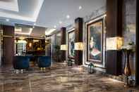 Lobby The Elysium Pratumnak Pattaya - By SHG