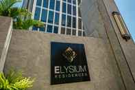 ภายนอกอาคาร The Elysium Pratumnak Pattaya - By SHG