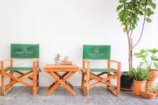 大廳 SLEEP SLEEP SUANPHAK