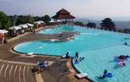 Swimming Pool 3 Porlak Jahe GTK (Giri Tirta Kahuripan)