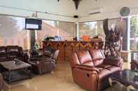 Lobby Porlak Jahe GTK (Giri Tirta Kahuripan)