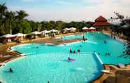 Swimming Pool 5 Porlak Jahe GTK (Giri Tirta Kahuripan)