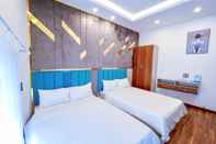 Bedroom Hadala Luxury Hotel