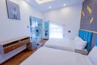 Bedroom 4 Hadala Luxury Hotel