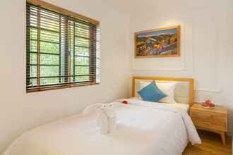 Kamar Tidur 4 Lime Villa Hoi An