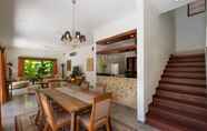 Common Space 3 Villa Kalimaya IV by Bali Villas R Us