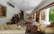 Common Space 5 Villa Kalimaya IV by Bali Villas R Us