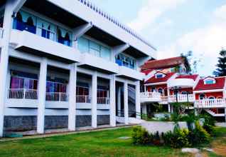 Exterior 4 Estancia Resort Hotel by SMS Hospitality