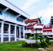 Exterior 3 Estancia Resort Hotel by SMS Hospitality