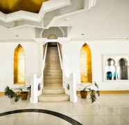 Lobby 5 Estancia Resort Hotel by SMS Hospitality