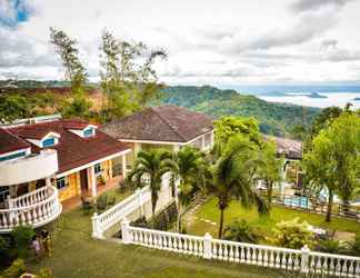 Bangunan 2 Estancia Resort Hotel by SMS Hospitality