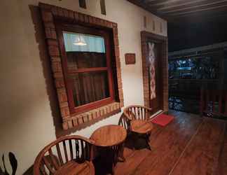 Sảnh chờ 2 Homestay Bumiharjo Syariah