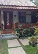 EXTERIOR_BUILDING Homestay Bumiharjo Syariah