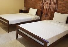 Phòng ngủ 6 Homestay Bumiharjo Syariah