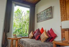 Others 6 Sakti Garden Resort & Spa 