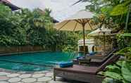 อื่นๆ 4 Sakti Garden Resort & Spa 