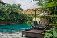 อื่นๆ Sakti Garden Resort & Spa 