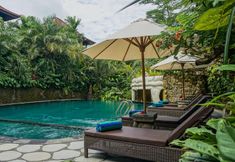 Others 4 Sakti Garden Resort & Spa 