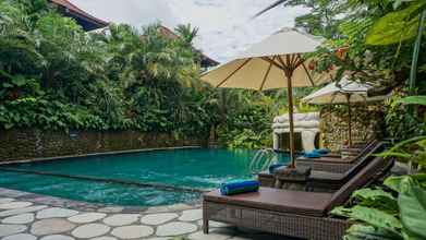 Lainnya 4 Sakti Garden Resort & Spa 