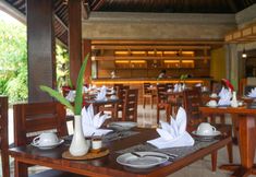 Others 7 Sakti Garden Resort & Spa 
