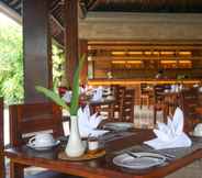 Others 7 Sakti Garden Resort & Spa 