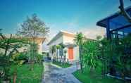 Bangunan 3 Utapao Sattahip Rayong Resort