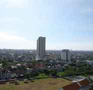 Nearby View and Attractions 5 Tidy and Homey Studio at Taman Melati Surabaya Apartment By Travelio